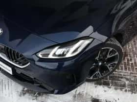 BMW 1-Serie (2026) thumbnail 2