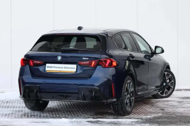 BMW 1-Serie (2026) thumbnail 11