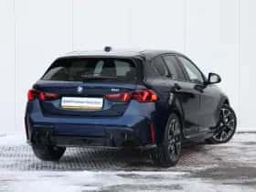 BMW 1-Serie (2026) thumbnail 11
