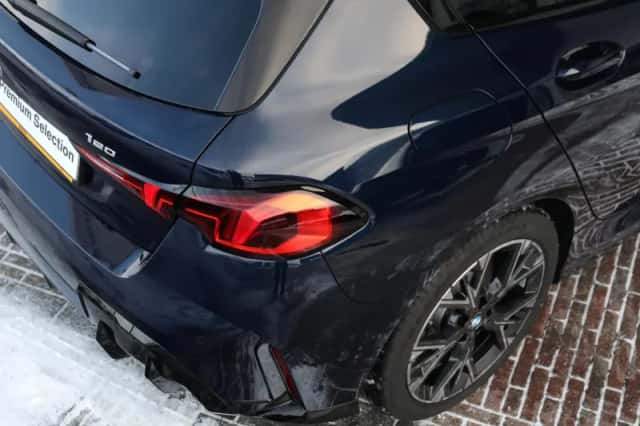 BMW 1-Serie (2026) thumbnail 12