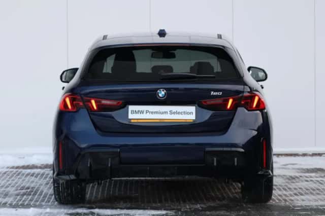 BMW 1-Serie (2026) thumbnail 13