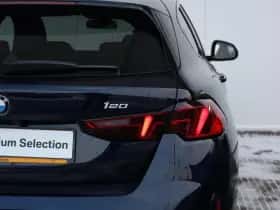 BMW 1-Serie (2026) thumbnail 14
