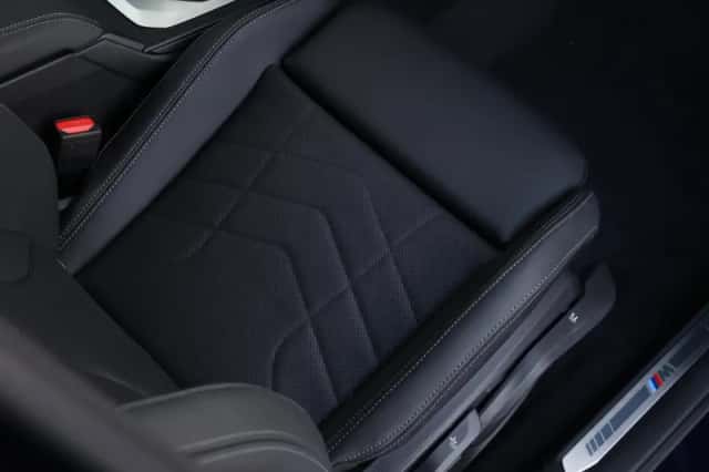 BMW 1-Serie (2026) thumbnail 19