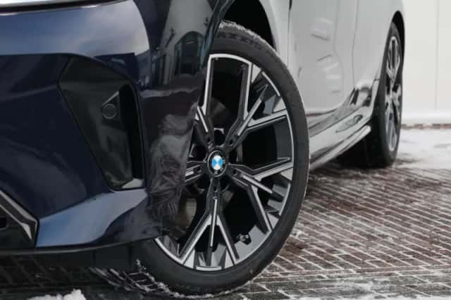 BMW 1-Serie (2026) thumbnail 3