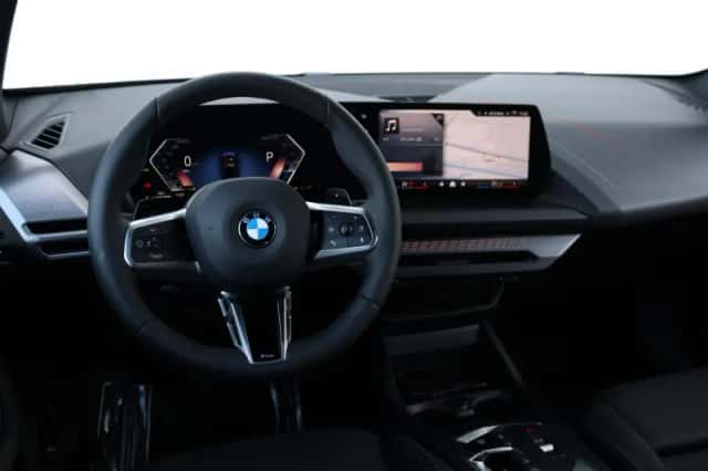BMW 1-Serie (2026) thumbnail 21