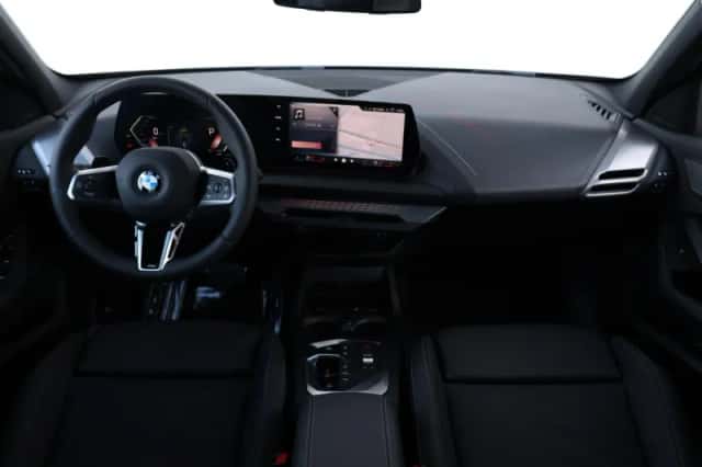 BMW 1-Serie (2026) thumbnail 22