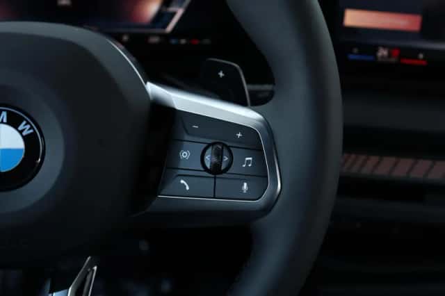 BMW 1-Serie (2026) thumbnail 23