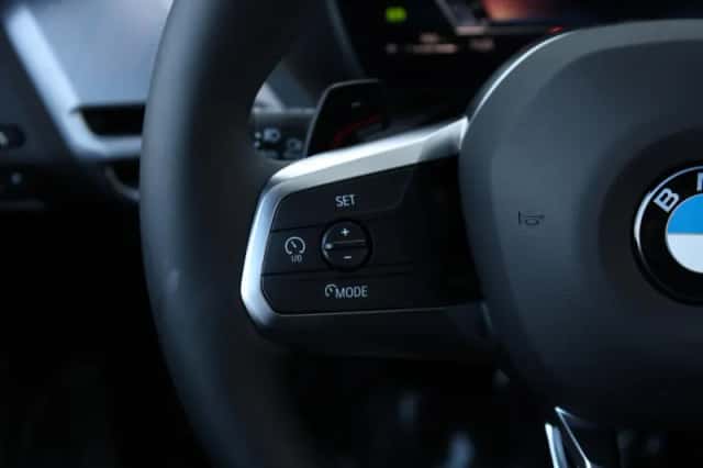 BMW 1-Serie (2026) thumbnail 26