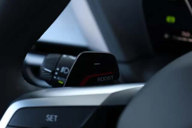 BMW 1-Serie (2026) thumbnail 27