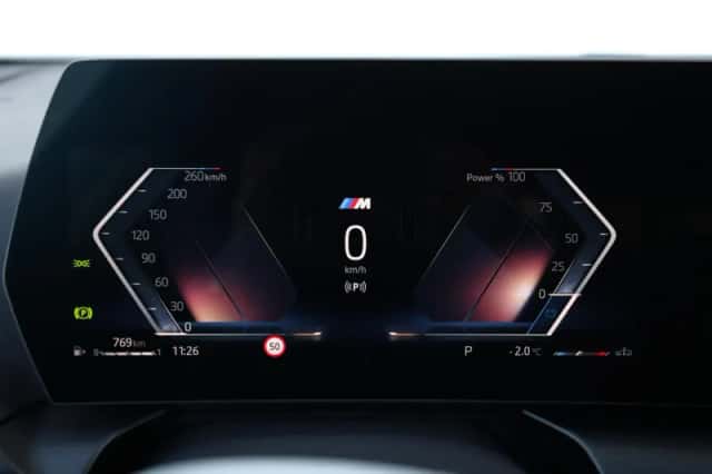 BMW 1-Serie (2026) thumbnail 29