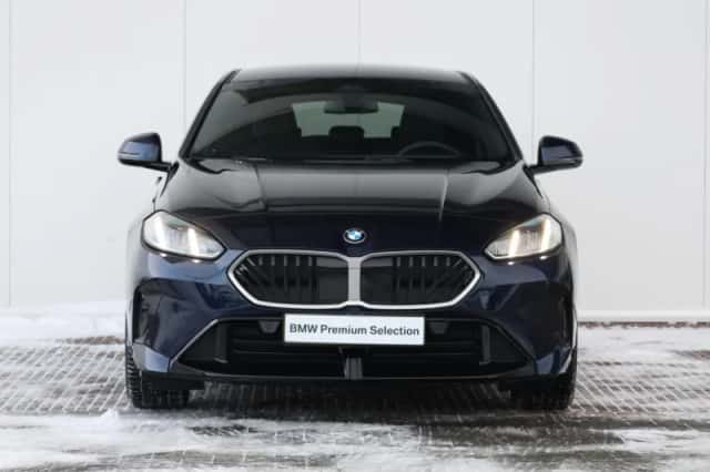 BMW 1-Serie (2026) thumbnail 4