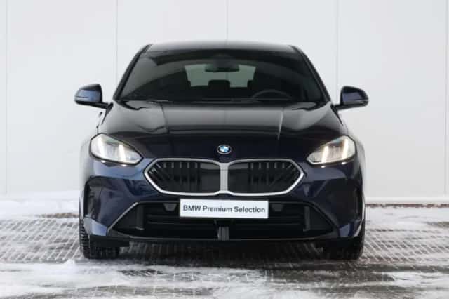 BMW 1-Serie (2026) thumbnail 4