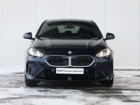BMW 1-Serie (2026) thumbnail 4