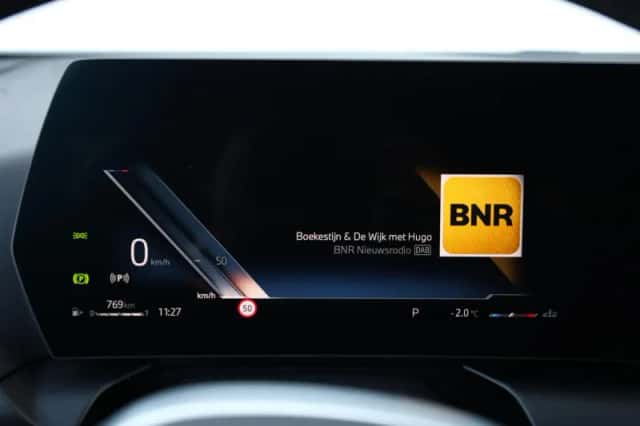 BMW 1-Serie (2026) thumbnail 38
