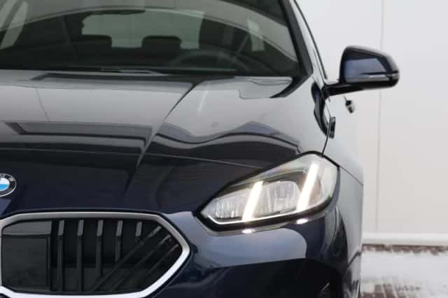 BMW 1-Serie (2026) thumbnail 5