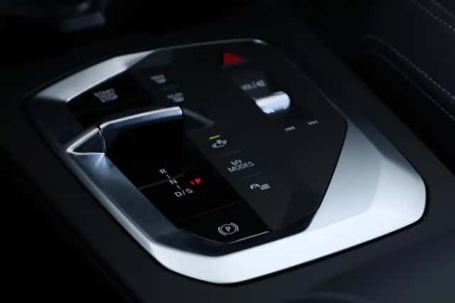 BMW 1-Serie (2026) thumbnail 41