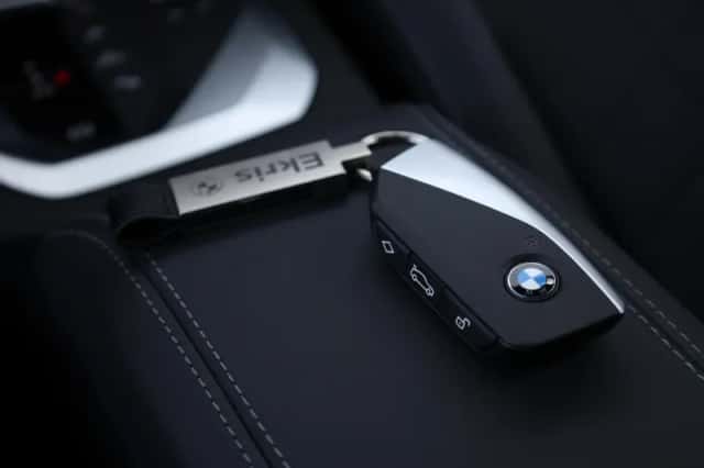 BMW 1-Serie (2026) thumbnail 48