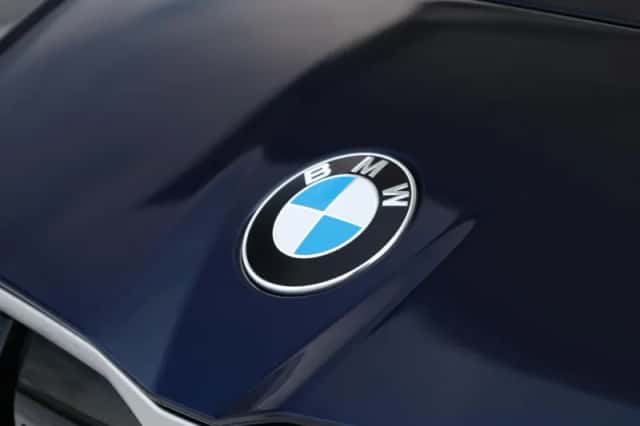 BMW 1-Serie (2026) thumbnail 6