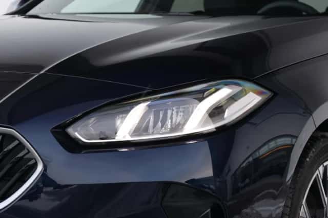 BMW 1-Serie (2026) thumbnail 7