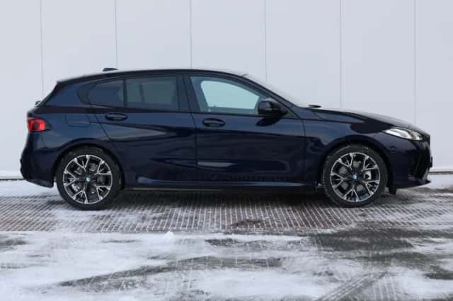 BMW 1-Serie (2026) thumbnail 8