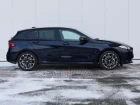 BMW 1-Serie (2026) thumbnail 8