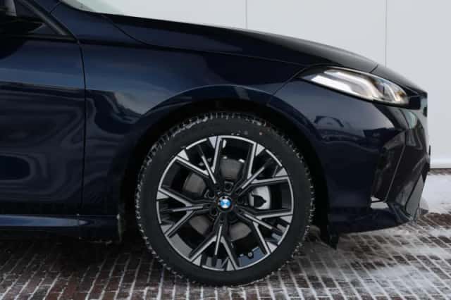 BMW 1-Serie (2026) thumbnail 9