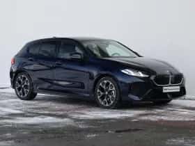 BMW 1-Serie (2026) thumbnail 10