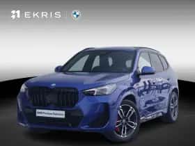 BMW X1 (2026) thumbnail 1