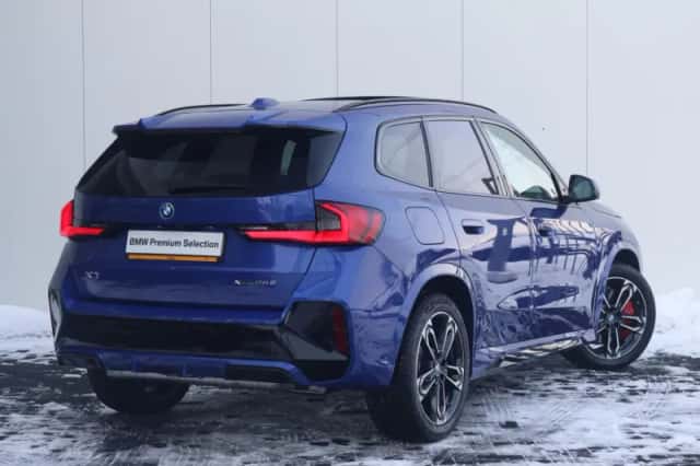 BMW X1 (2026) thumbnail 11