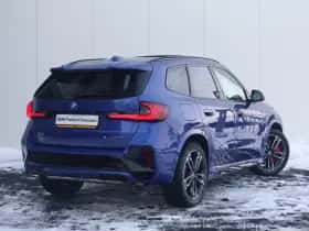 BMW X1 (2026) thumbnail 11