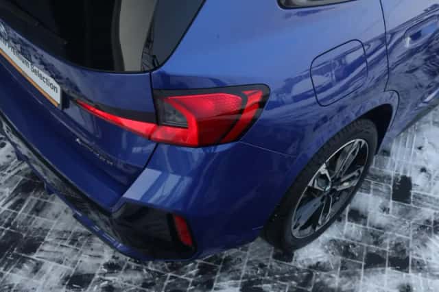 BMW X1 (2026) thumbnail 12