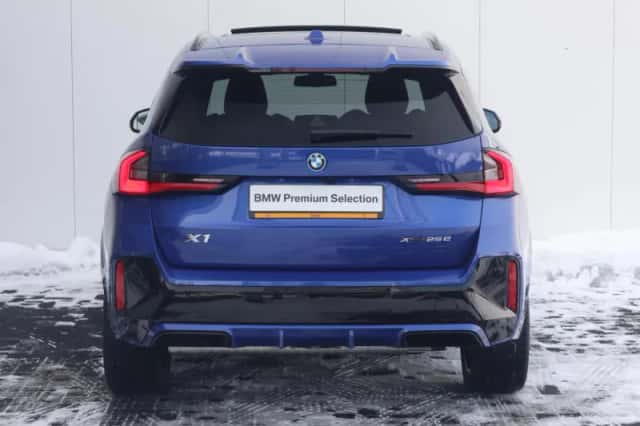 BMW X1 (2026) thumbnail 13