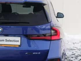 BMW X1 (2026) thumbnail 14