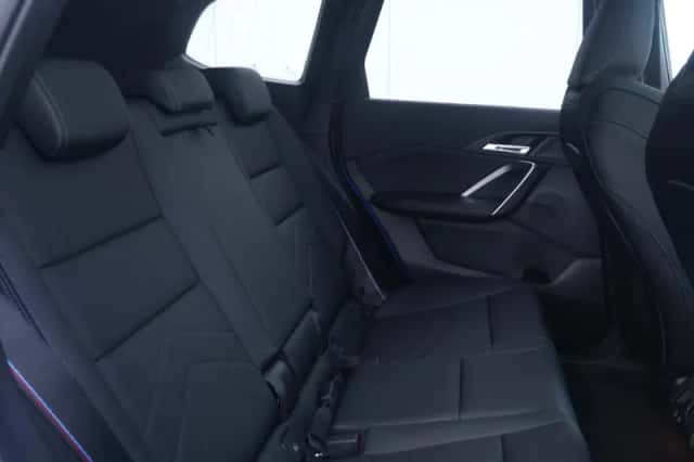 BMW X1 (2026) thumbnail 17