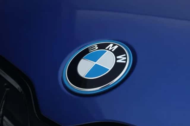 BMW X1 (2026) thumbnail 3