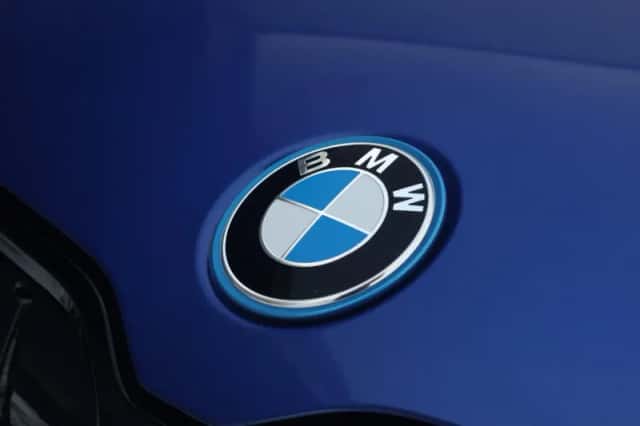 BMW X1 (2026) thumbnail 3