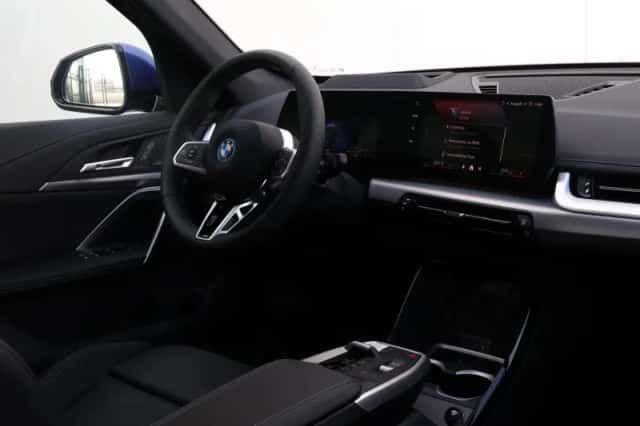 BMW X1 (2026) thumbnail 21