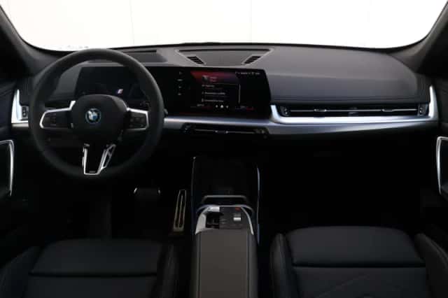 BMW X1 (2026) thumbnail 22