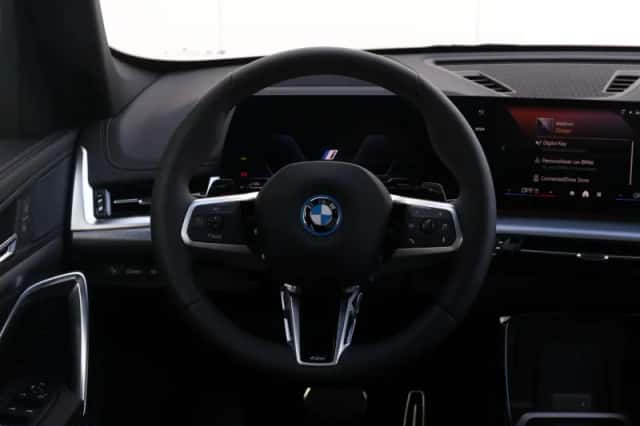 BMW X1 (2026) thumbnail 24