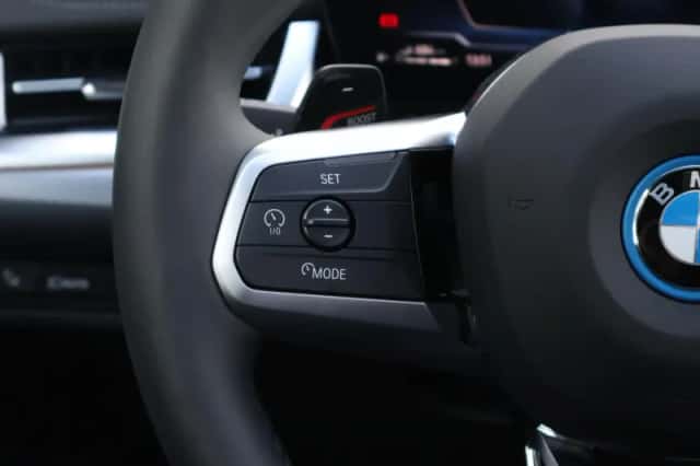 BMW X1 (2026) thumbnail 26