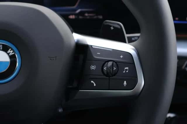 BMW X1 (2026) thumbnail 27