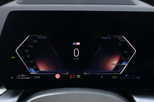 BMW X1 (2026) thumbnail 28
