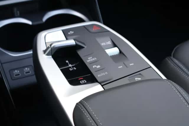 BMW X1 (2026) thumbnail 30
