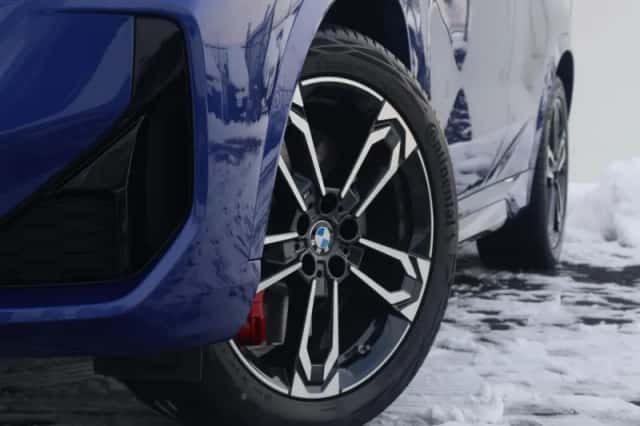 BMW X1 (2026) thumbnail 4