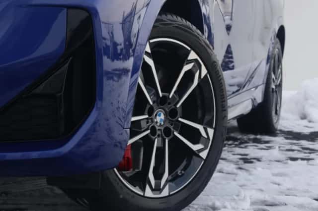 BMW X1 (2026) thumbnail 4