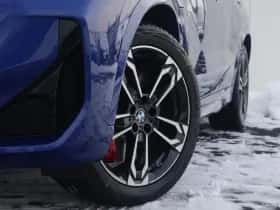 BMW X1 (2026) thumbnail 4