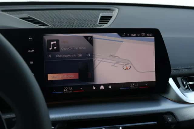 BMW X1 (2026) thumbnail 33
