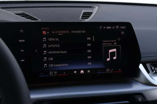 BMW X1 (2026) thumbnail 34