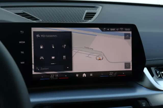 BMW X1 (2026) thumbnail 35