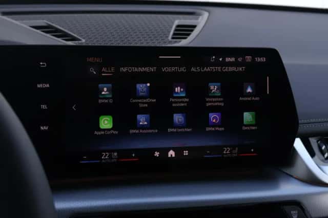 BMW X1 (2026) thumbnail 36